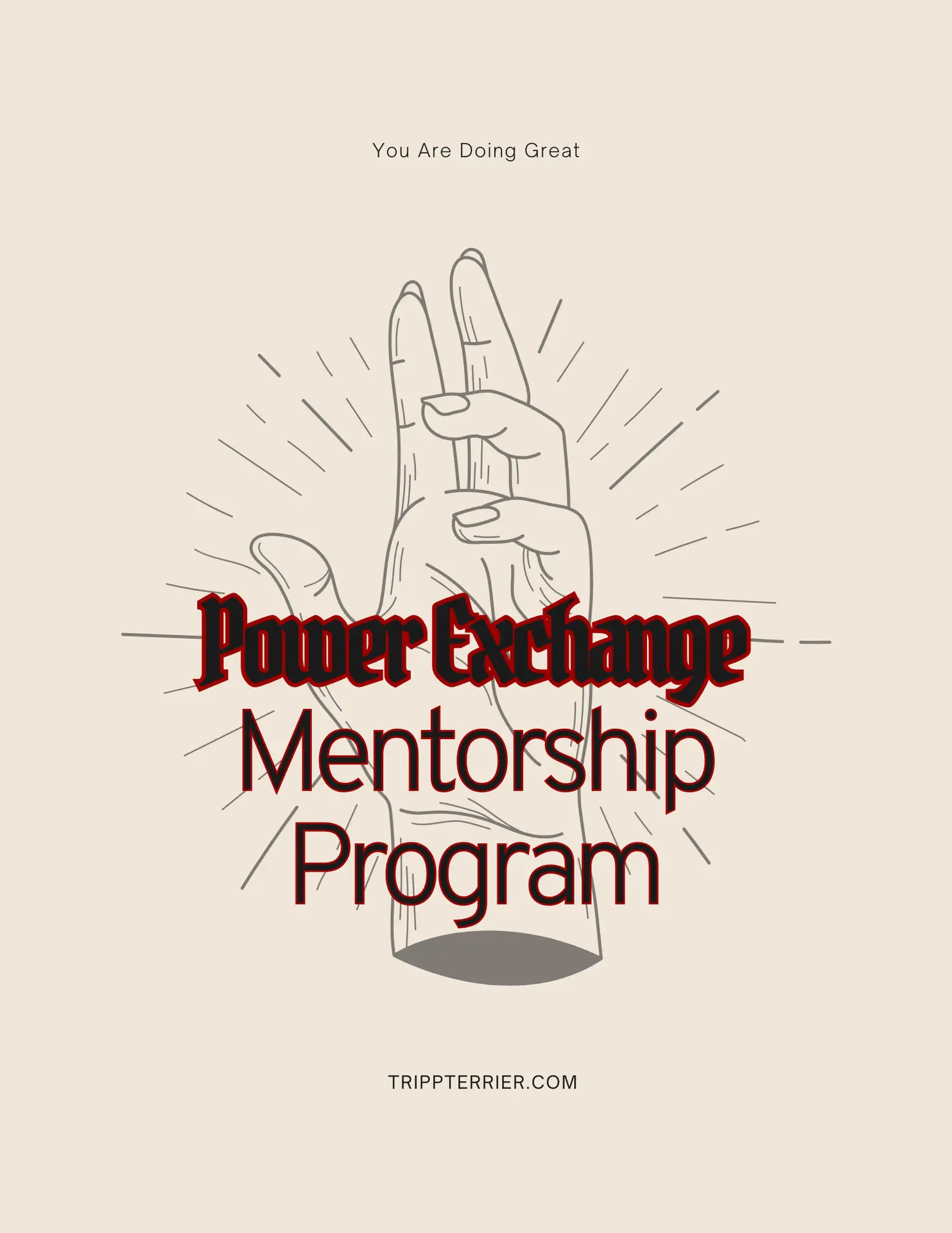 Mentorship Deposit + 1:1 Orientation Video Call