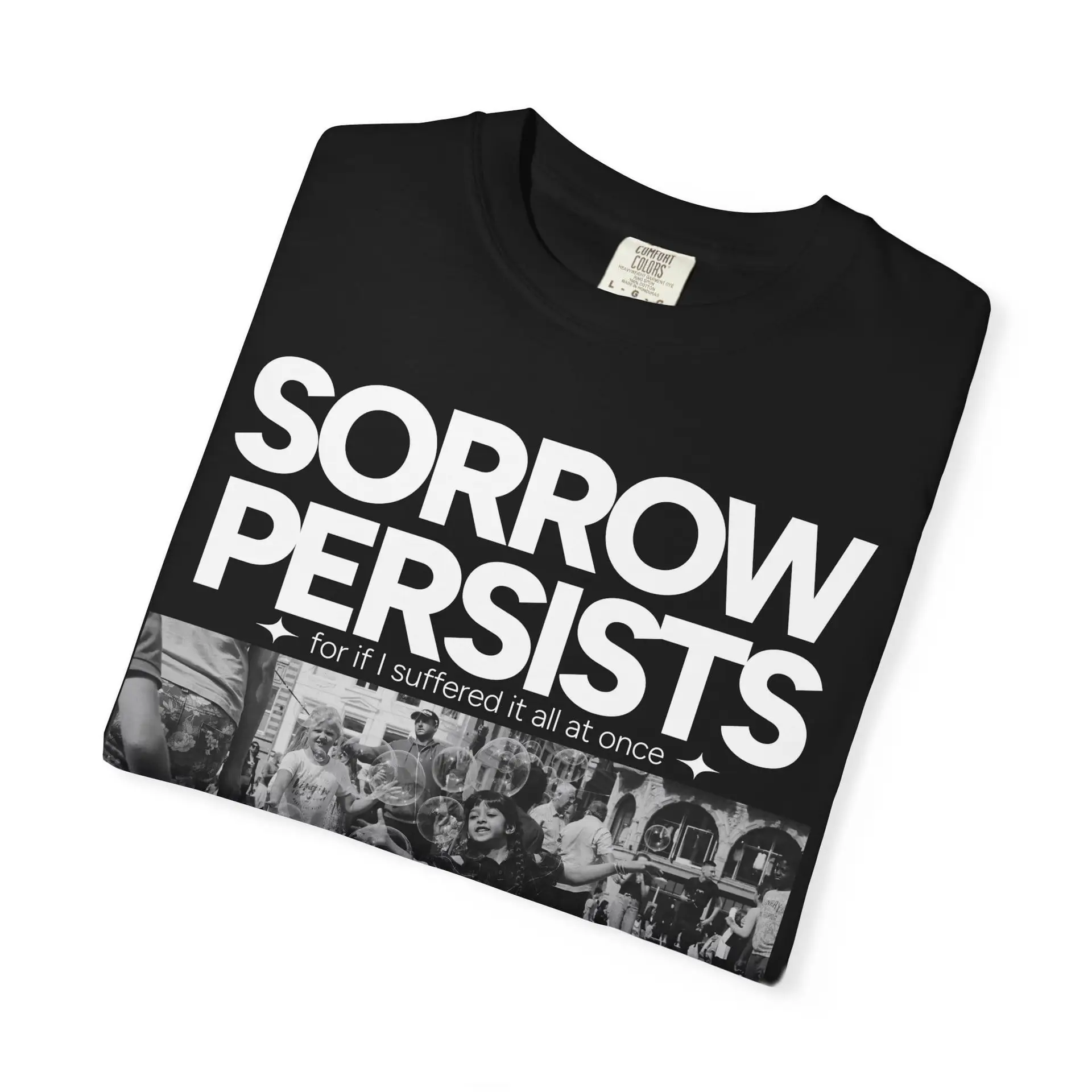 Sorrow Persists - Image 3