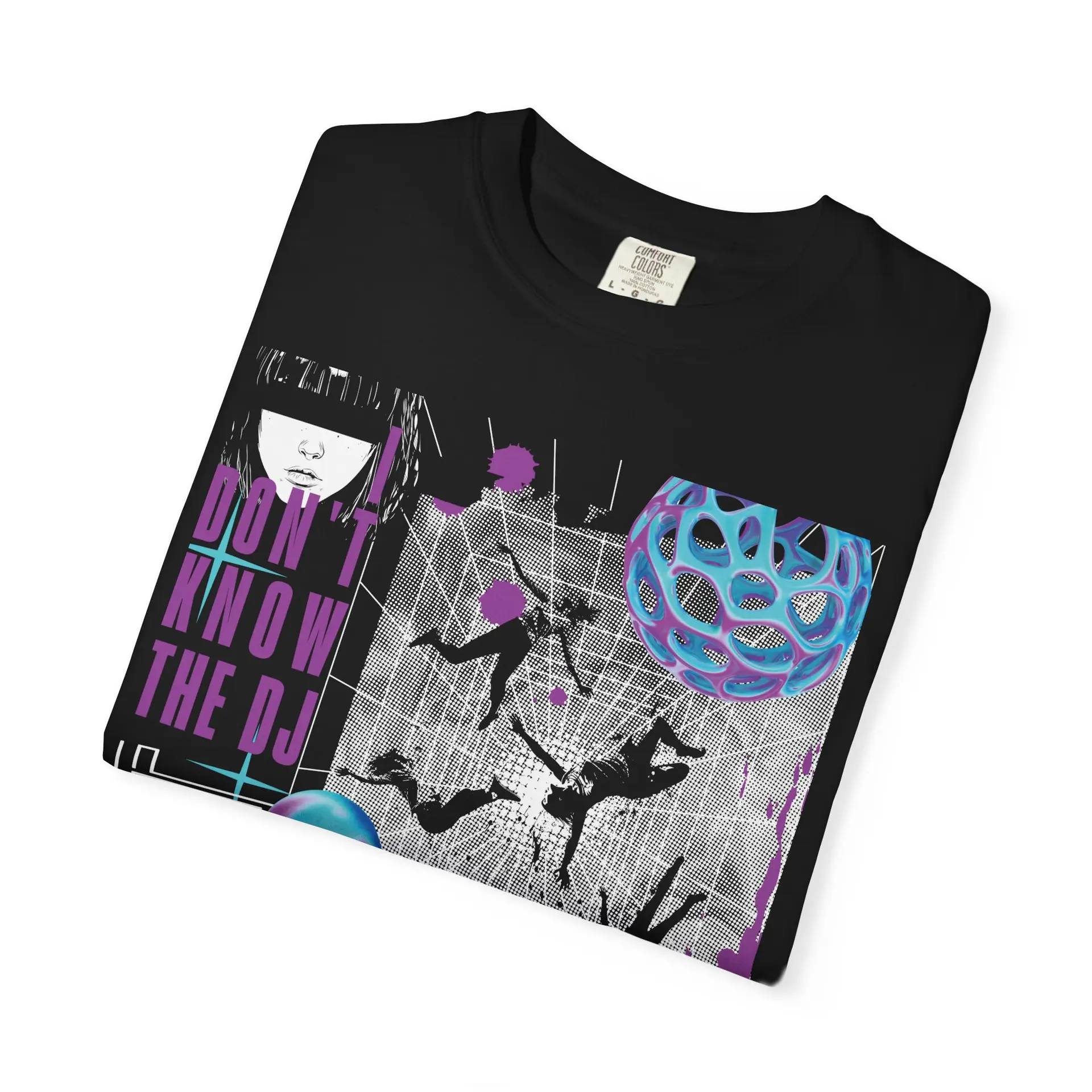 Know The DJ - Image 4