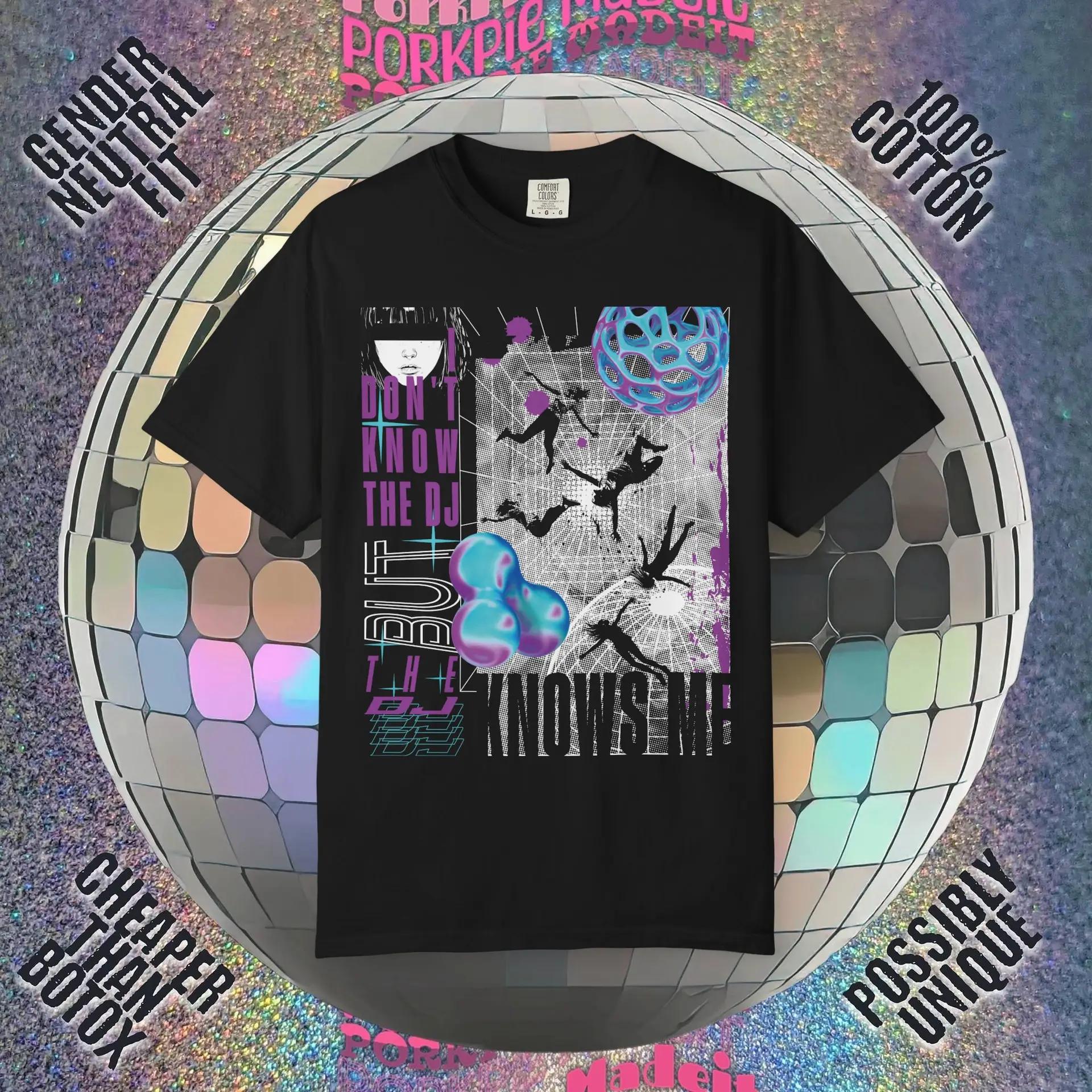 Know The DJ - Image 2