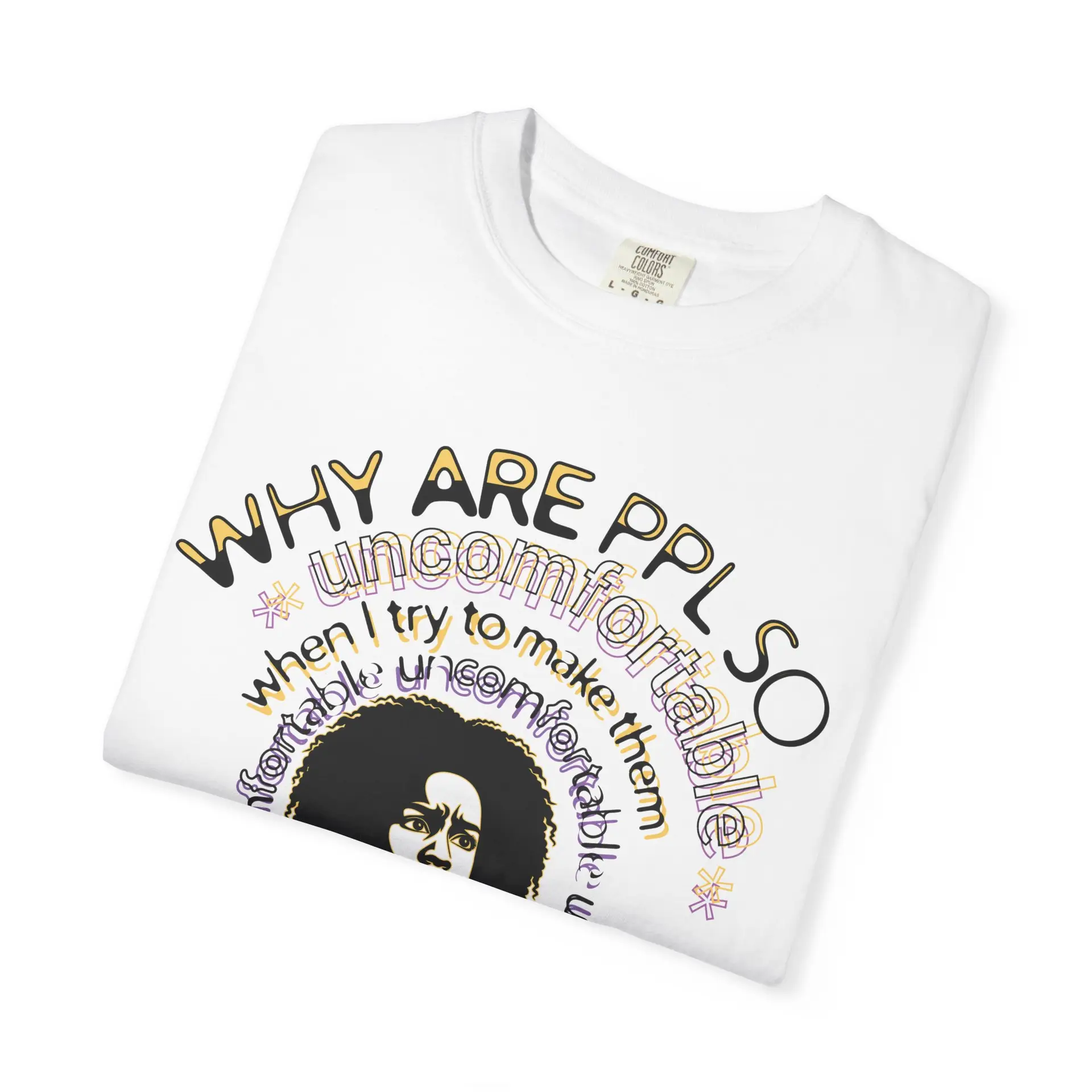 Uncomfortable - Image 8