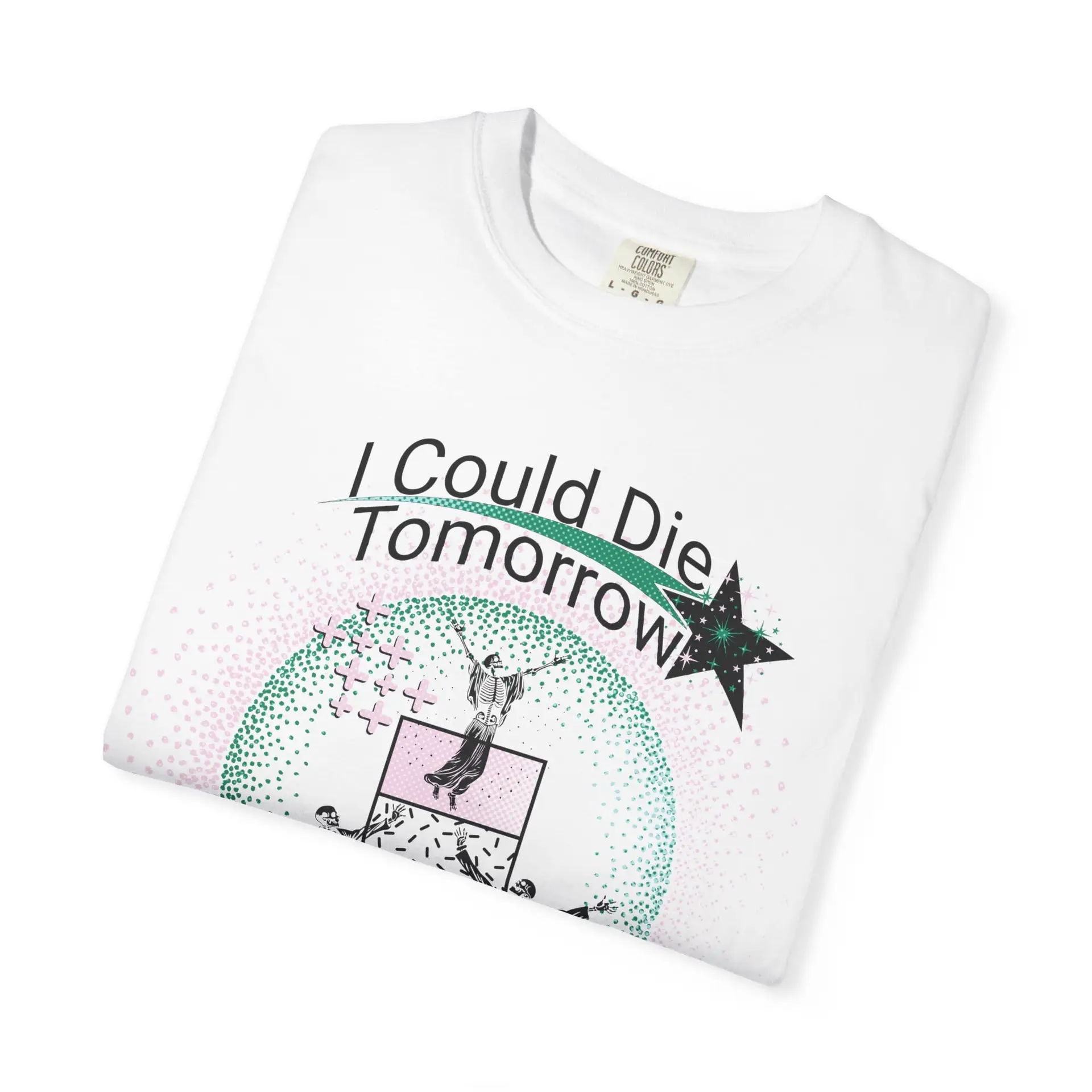 Chaos Is Forever - Image 7