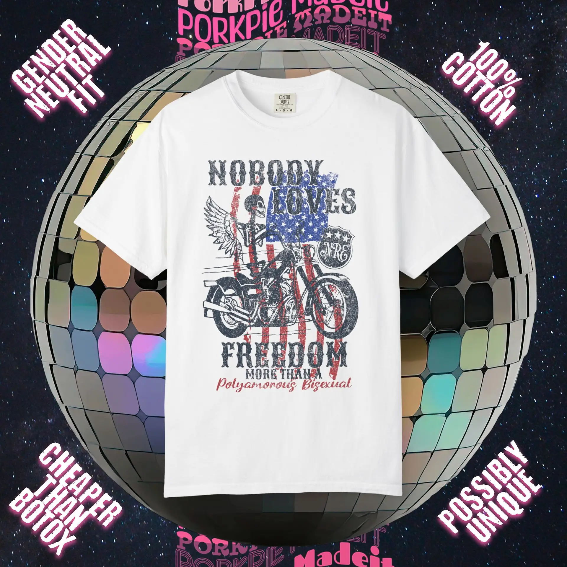 Ride or Bi - Image 2