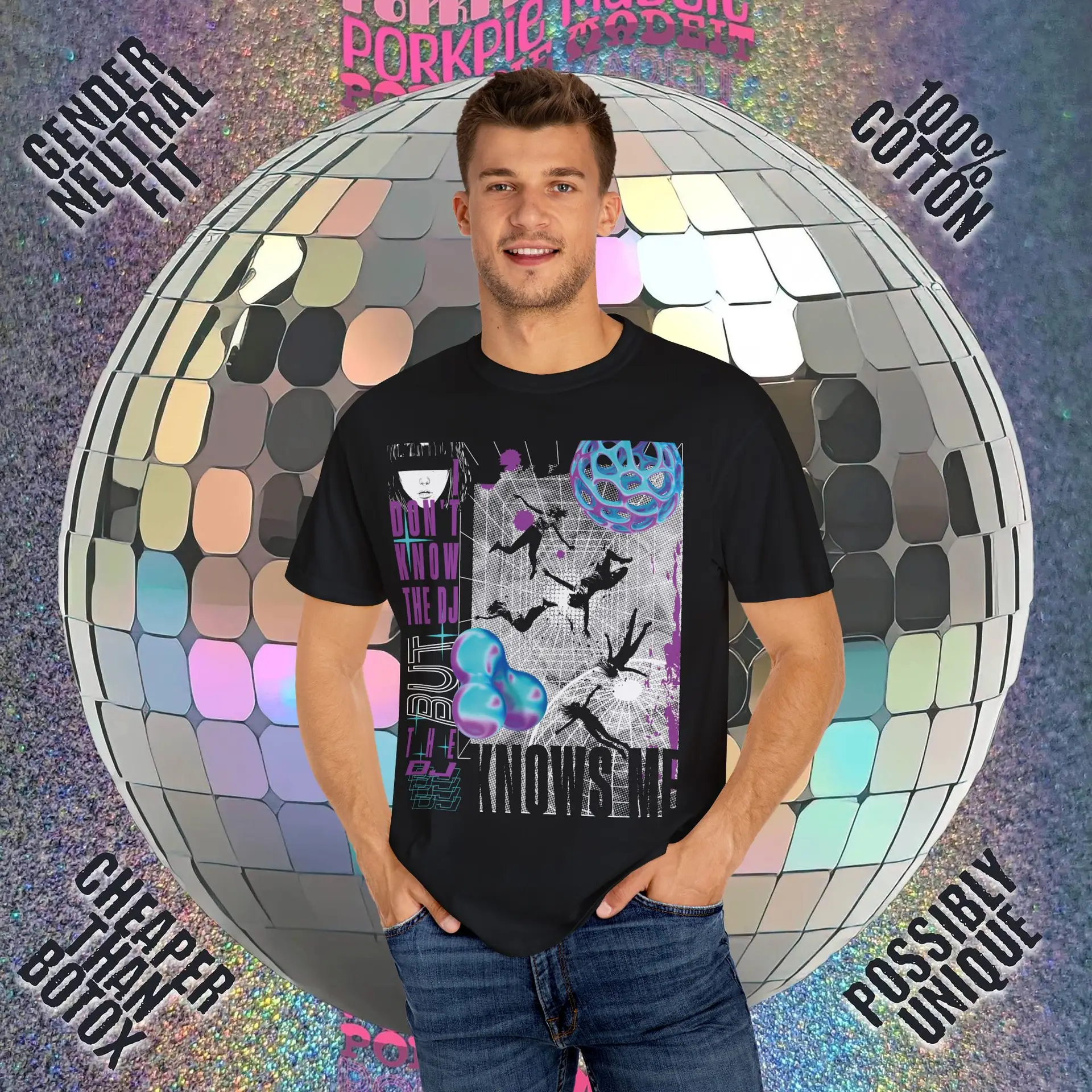 Know The DJ - Image 5